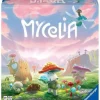 Mycelia