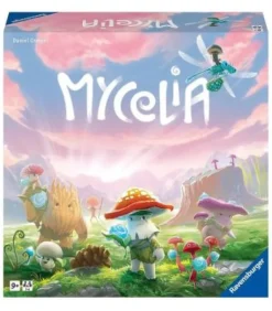 Mycelia