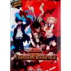 My Hero Academia: Crimson Rampage (Sobre) (Inglés)