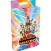 My Hero Academia: Loadable Content Deck (Wild Wild Pussycats) (Inglés)