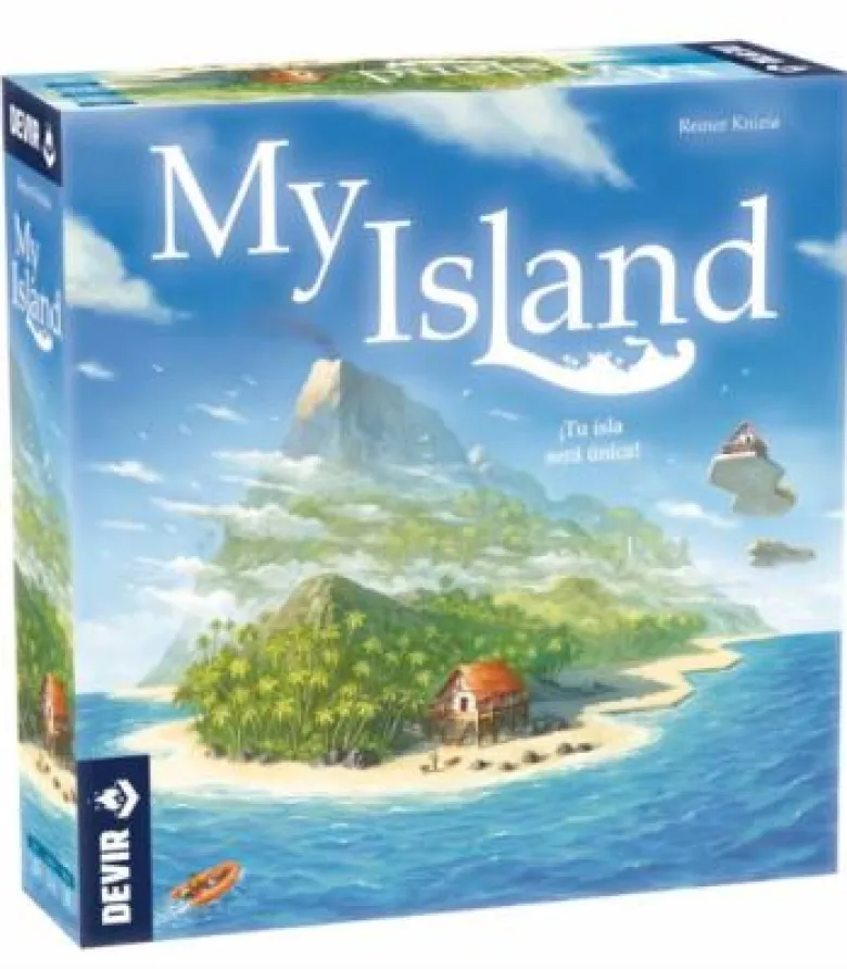 My Island