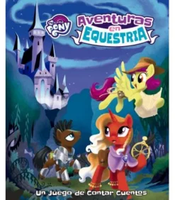 My Little Pony: Aventuras en Equestria