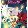 My Little Pony: Equestria Embrujada