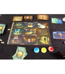 Mysterium Park
