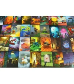 Mysterium Park