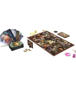 Mysterium Park