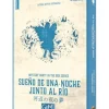 Mystery Party in the Box Series: Sueño de una Noche Junto al Río