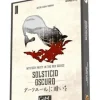 Mystery Party in the Box Series: Solsticio Oscuro