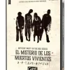 Mystery Party in the Box Series: El Misterio de los Muertos Vivientes