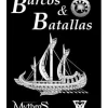 Mythras: Barcos & Batallas