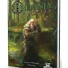 Mythras: Britania Mitica