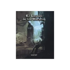 Mythras: El Legado de los Oscuros