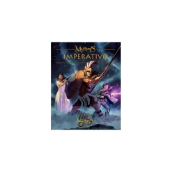 Mythras: Imperativo