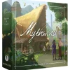 Mythwind: Friends & Family