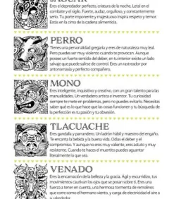 Nahual