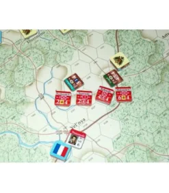 Napoleon Against Russia (Inglés)