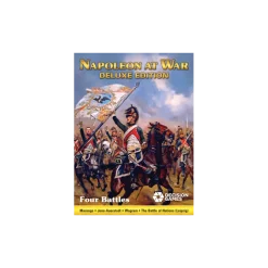 Napoleon at War (Deluxe Edition)