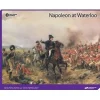 Napoleon at Waterloo (Inglés)