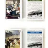 Napoleonic Library Universal Decks: French & Coalition (Inglés)