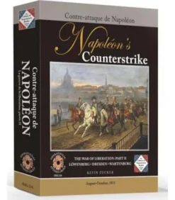 Napoleon's Counterstrike