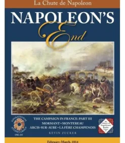 Napoleon's End