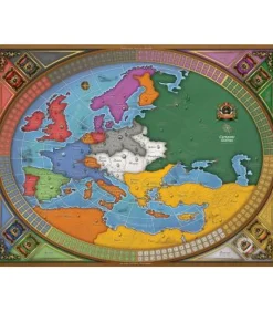 Napoleon's Imperium (Inglés)