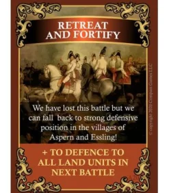 Napoleon's Imperium (Inglés)
