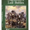 Napoleon's Last Battles (Inglés)