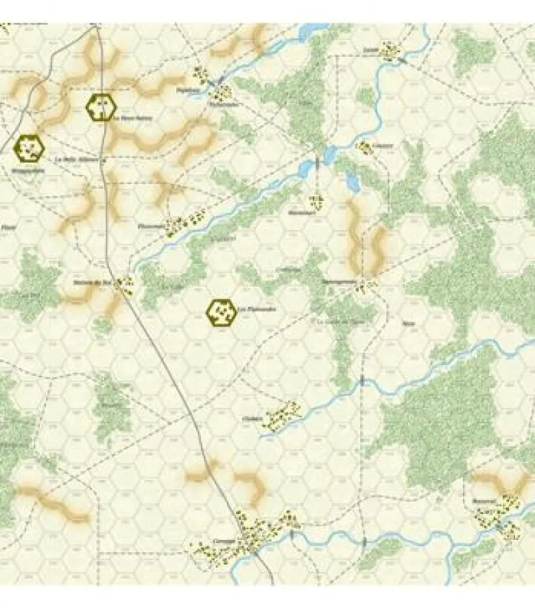 Napoleon's Last Battles (Inglés)
