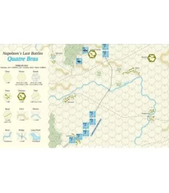 Napoleon's Last Battles (Inglés)