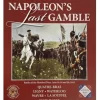 Napoleon's Last Gamble: Battles of the Hundred Days (Inglés)