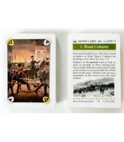 Napoleon's Resurgence: War of Liberation, Part I (Inglés)