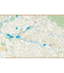 Napoleon's Wheel: Danube Campaign, Part I (Inglés)