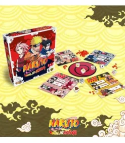 Naruto: Ninja Arena