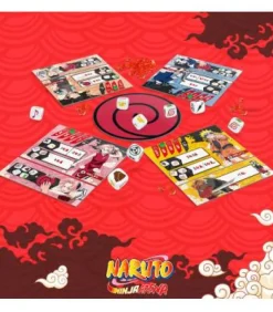 Naruto: Ninja Arena