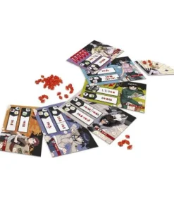 Naruto: Ninja Arena (Pack Grado Inferior)