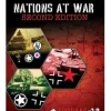 Nations at War: Starter Kit v3.0 (Inglés)