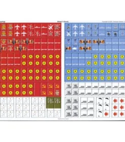 NATO: The Cold War Goes Hot (Designer Signature) (Inglés)