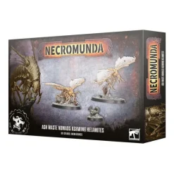 Necromunda: Ash Waste Nomads Ashwing Helamites