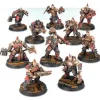 Necromunda: Banda Goliath