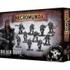 Necromunda: Banda Orlock