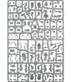 Necromunda: Banda Van Saar