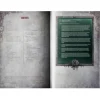 Necromunda: Book of the Outlands (Inglés)