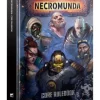 Necromunda: Core Rulebook (Inglés)