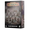 Necromunda: Delaque Underhive Crew