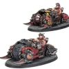 Necromunda: Goliath Maulers