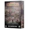 Necromunda: Goliath Underhive Crew