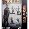Necromunda: Hive Scum