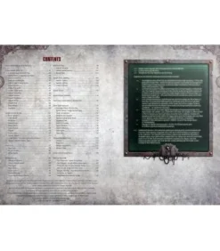 Necromunda: House of Chains (Inglés)