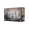 Necromunda: Ironhead Squat Charter Masters and Drill Masters